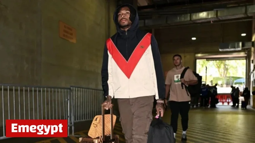 Discover NFL Week 7’s Stylish Entrances Highlighting Jalen Ramsey’s Louis Vuitton Outfit