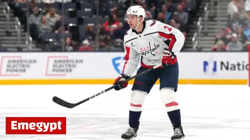 Sharks Boost Defense by Claiming Vincent Iorio off Waivers