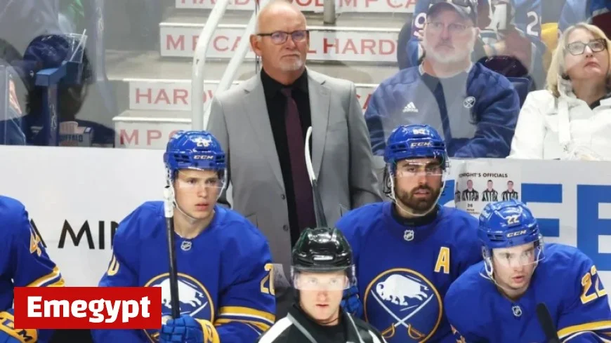 NHL Scout Insights Early Warning Signs to Watch This Season