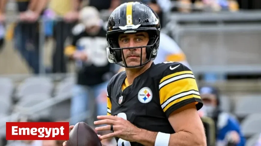 Thursday Night Football Lineup and Broadcast: Who’s Playing and What Network to Watch