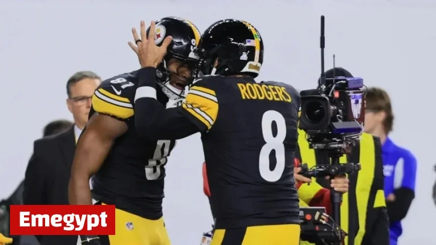 Aaron Rodgers Climbs NFL Career Passing Yards Leaders List Against Bengals: See the Top 15
