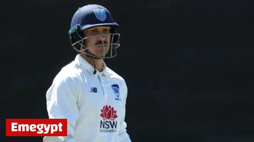 Maddinson Opens Up About His Fight Against Testicular Cancer