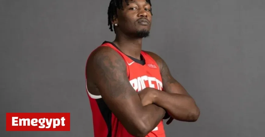 Rockets 2025-2026 NBA Player Previews Analyzing Dorian Finney-Smith’s Impact