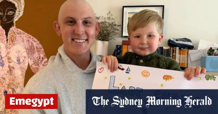 Nic Maddinson Opens Up About Cancer Battle Highlighting the Importance of Early Medical Intervention