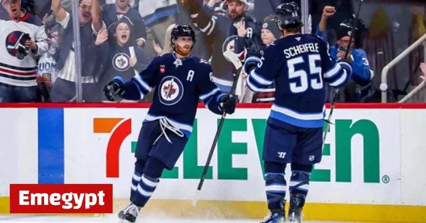 Discover Why Scheifele and Connor Are Among the Toughest Opponents in the Game