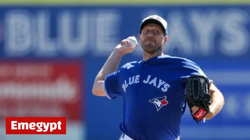 Max Scherzer Excited for Game 4 Start: This Is What You Play For