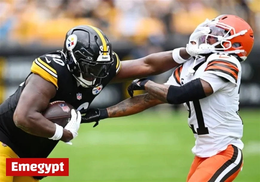 Week 7: Key Steelers and NFL Queries – What Impact Will Darnell Washington and Nick Herbig Make?
