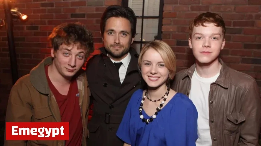 Shameless Alum Takes Leading Role in Exciting New Prequel Series