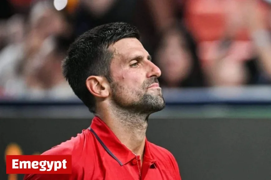 Novak Djokovic Criticizes Tennis Innovations as ‘Sabotaged’ and Vows to Continue Playing to Witness Change