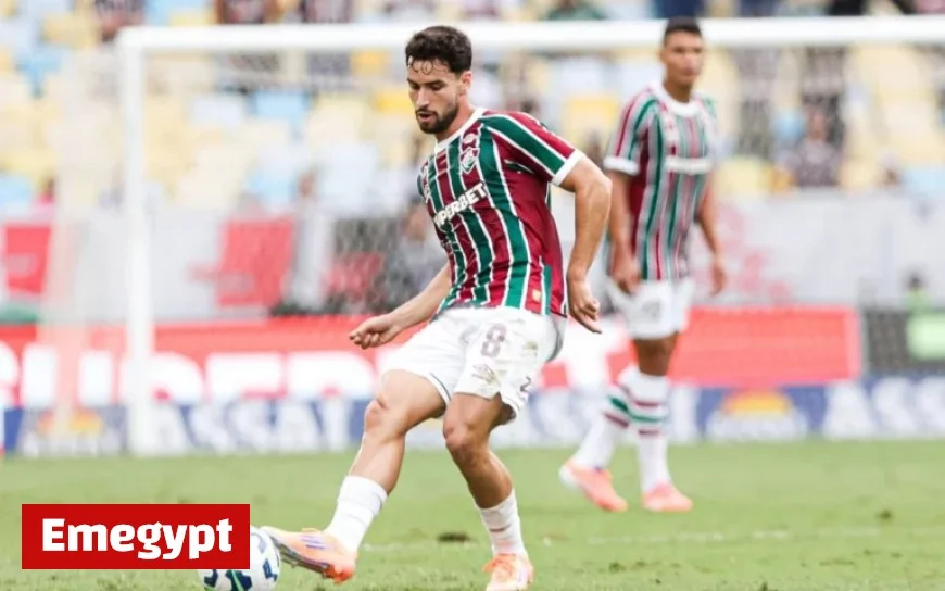 Fluminense Monitors Yellow Cards to Prevent Key Absences in Clash Against Vasco