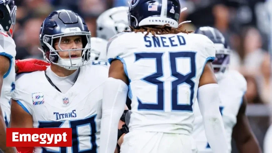 Top 3 Cornerback Trades the Bills Must Consider Before the Trade Deadline