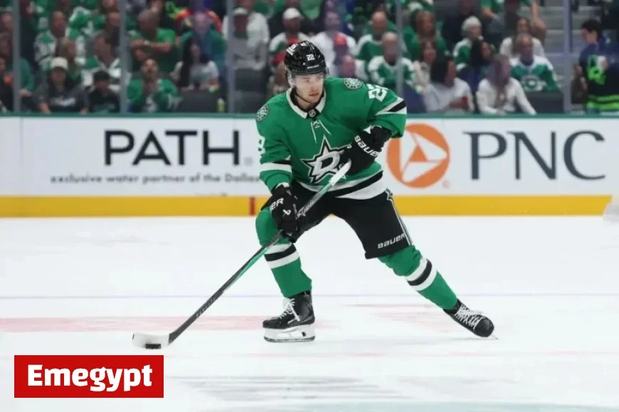 Watch Canucks vs Stars Live: Stream NHL Action and Find TV Channels