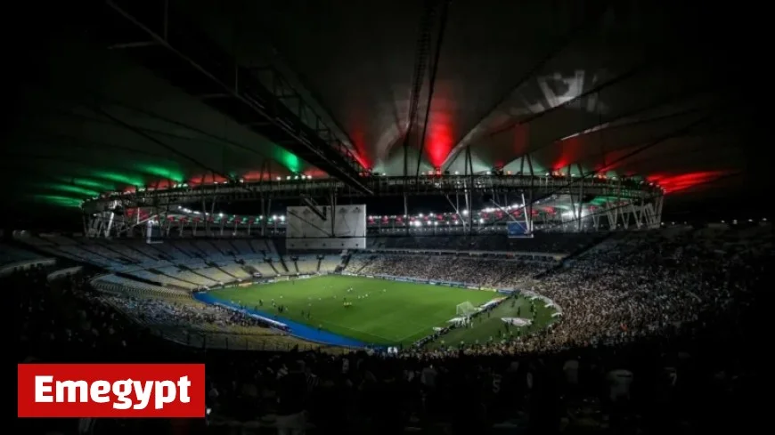 Fluminense Records Lowest Home Attendance in 2025 Brazilian Championship Discover the Rankings