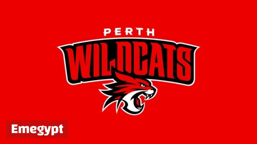 Mason Jones Joins Perth Wildcats: Official Announcement and Key Details
