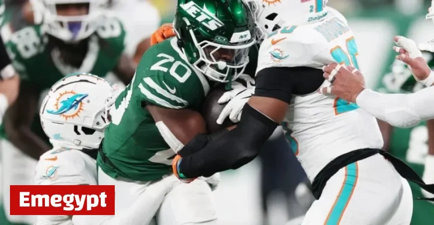 Top 5 Trade Targets for the Houston Texans This Deadline