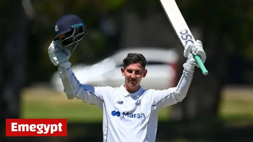 Maddinson Opens Up About His Battle with Testicular Cancer