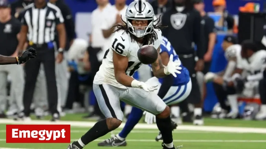 Top Five Players the Bills Must Pursue in Upcoming Trades