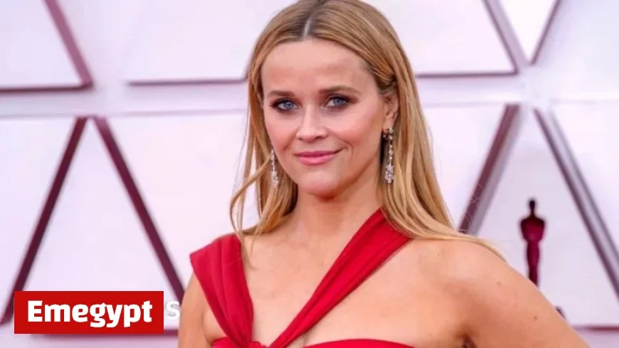 Reese Witherspoon Questions the Role of Bikinis in Crime Solving in Gone Before Goodbye