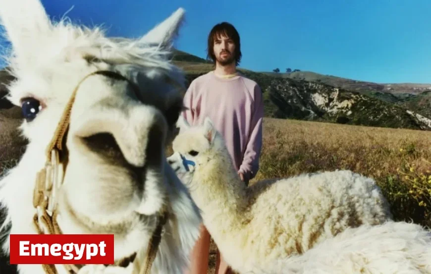 Tame Impala Addresses Accusations of Selling Out for Profit with Latest Music Release