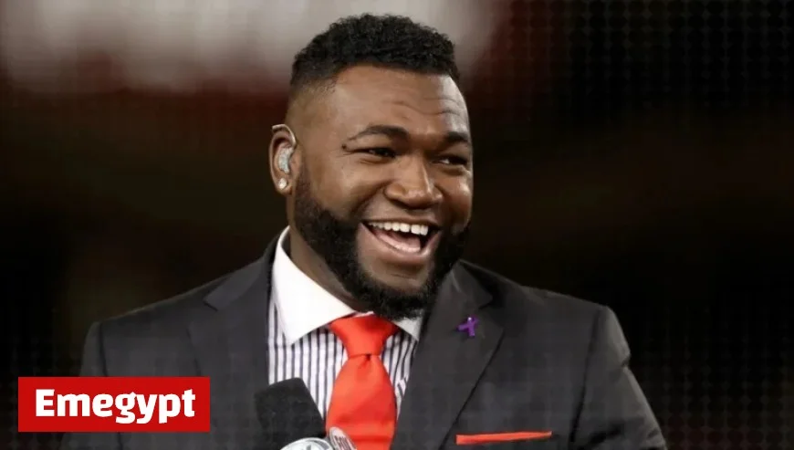 David Ortiz Aims for Another Viral Hit with Vladimir Guerrero Jr Interview