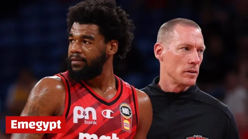 NBL Drama Unfolds as Superstar Returns Amid Team’s Split with Key US Signing
