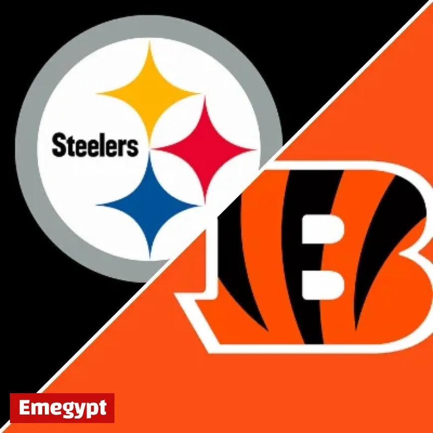 Bengals Triumph in Thrilling 33-31 Victory Over Steelers Ultimate Game Recap for October 17 2025