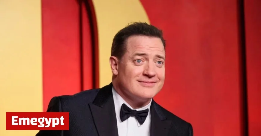 Brendan Fraser Strengthens Connections in Japan-Set Film Rental Family