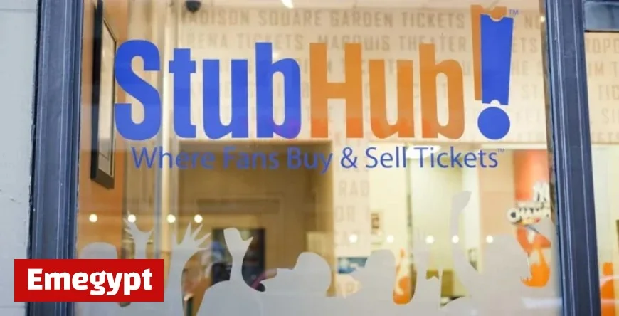 StubHub Stock Surges with Bullish Wall Street Analyst Recommendations After Challenging Debut