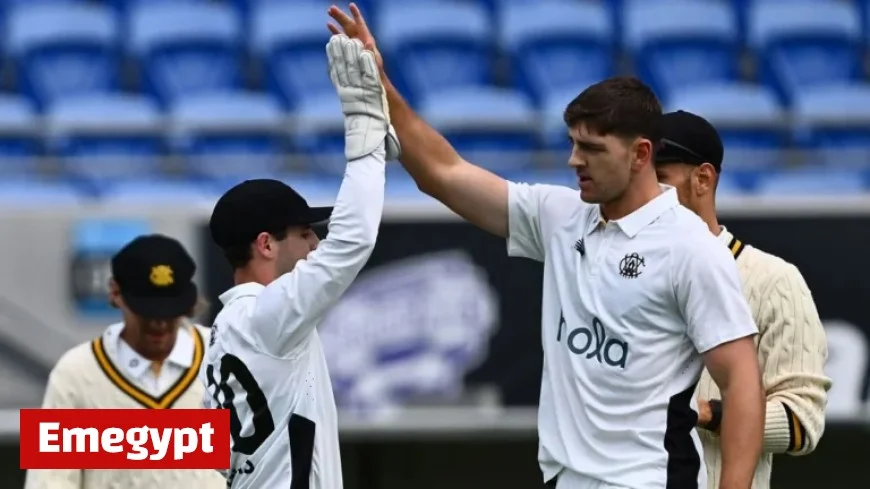 WA Dominates Challenging Bellerive While Test Aspirants Face Struggles