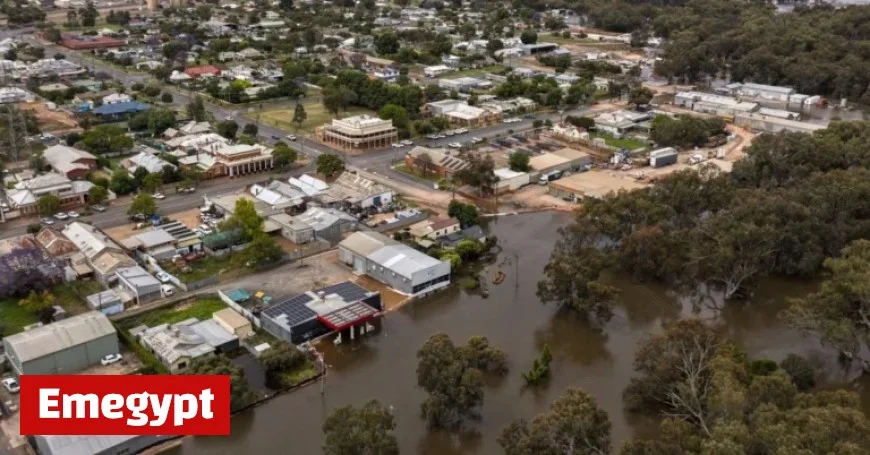 Bureau of Meteorology Stands Firm on Timely Warning as Flash Flood Hits Town Within Minutes