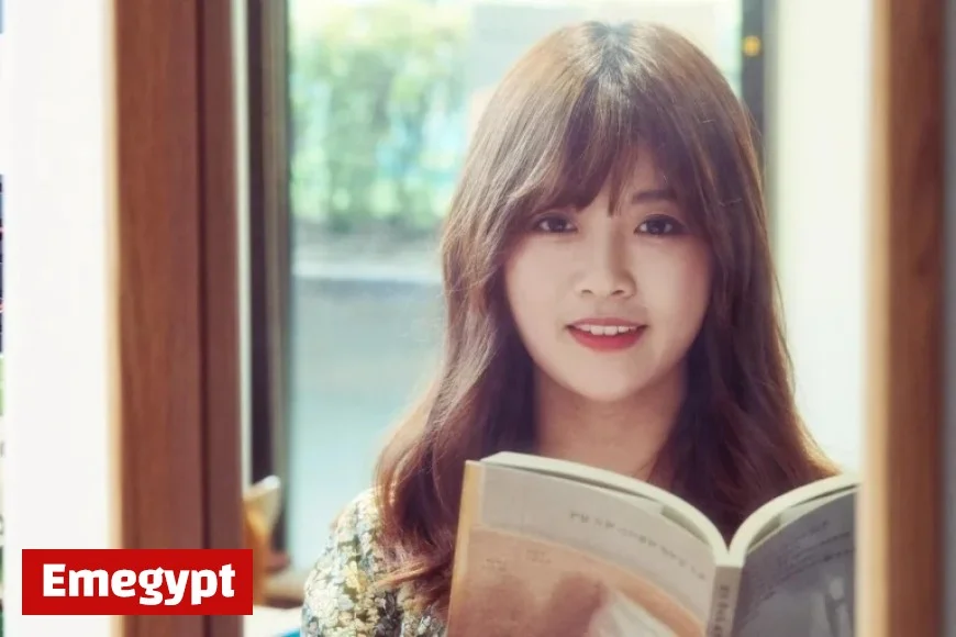 Author of I Want to Die But I Want to Eat Tteokbokki Baek Se-hee Passes Away at 35