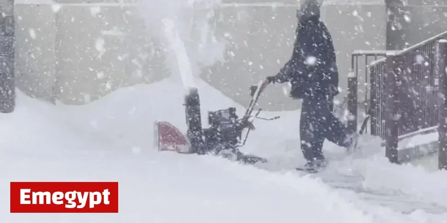 NOAA Predicts La Niña-driven Winter with Polar Vortex Surges and Increased Chills Across the US