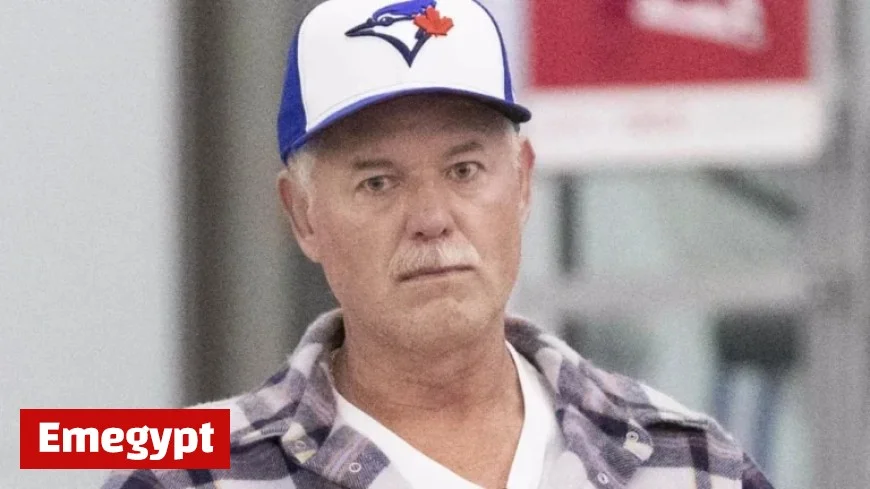 Heartbreaking Photos Reveal Deteriorating Health of Beloved US TV Star