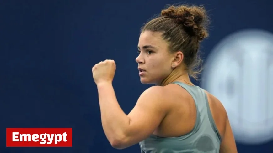 Jasmine Paolini’s Thrilling Rise at Ningbo Open: Updates and WTA Finals Race
