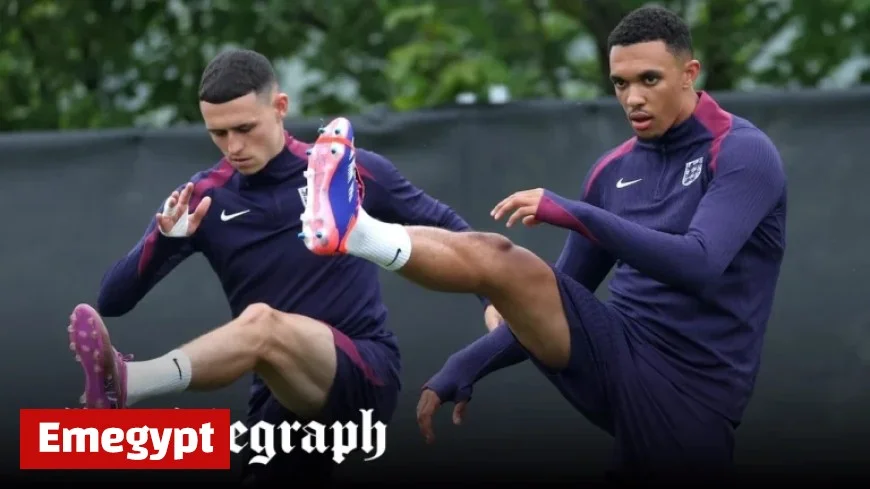 Top Reasons Alexander-Arnold and Foden Might Miss the World Cup