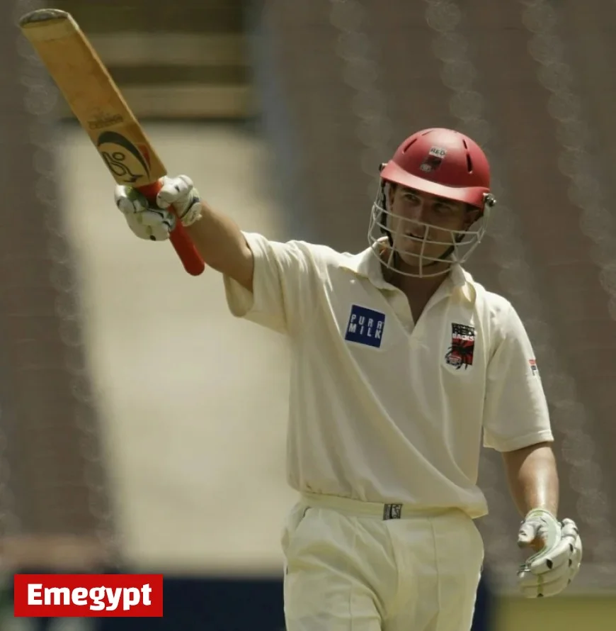 Farewell Ben Cameron Celebrating a Legacy