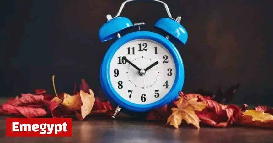 Discover the Impact of Clocks Going Back on Sleep Amid Chaos Warning
