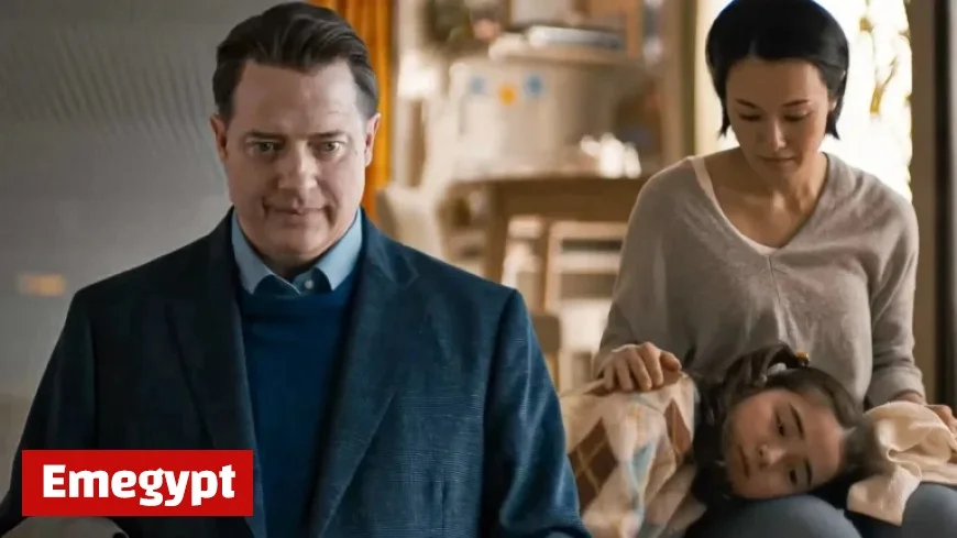 Exploring Rental Family Brendan Fraser Reveals the Heartfelt Reality of Our Need for Belonging