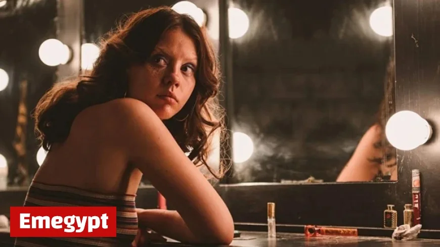 Blade star Mia Goth supports Marvel reboot going back to drawing board emphasizing importance of getting it right
