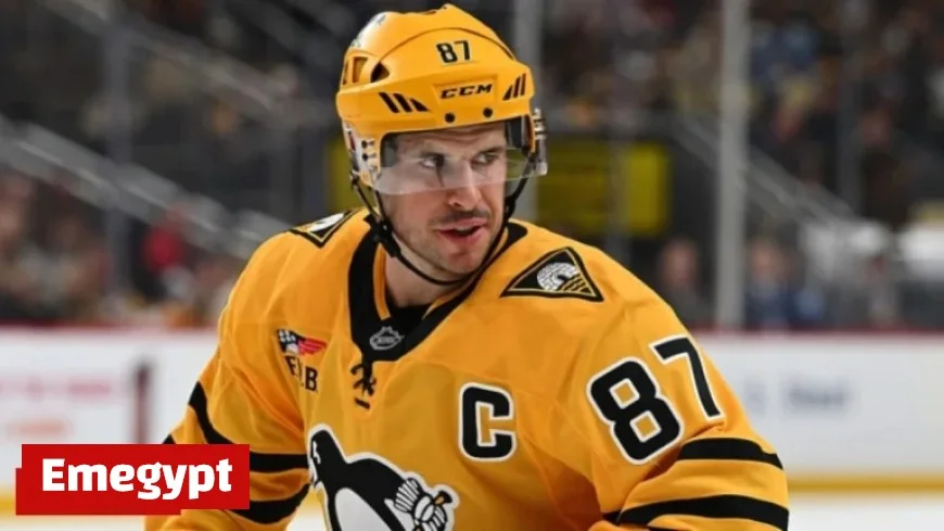 ESPN Host Predicts Top Teams Likely to Become Sidney Crosby’s New Home