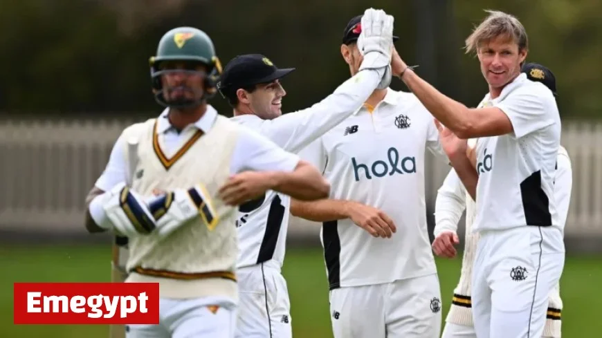Tigers Opener Shines with Crucial Runs in Memorable Test Performance