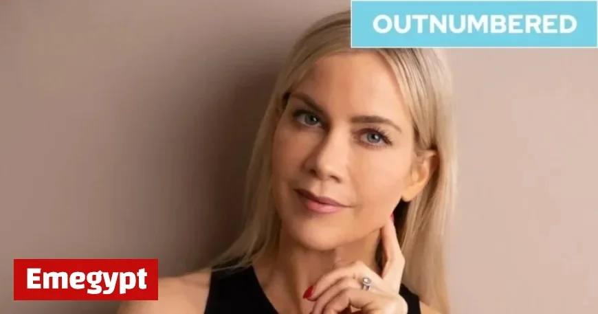 Kate Lawler Reveals She Became a Mom to Fulfill Her Husband’s Dream