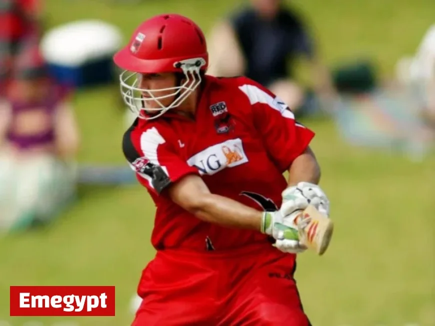 South African Cricket Grieves Loss of Former State Player
