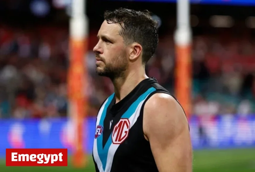 Legendary Great Joins Victorian Powerhouse in Influential Off-Field Role