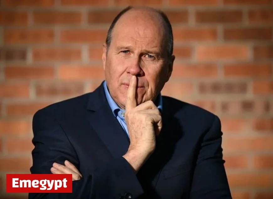 Ivan Yates Compares Blame for Heather Humphreys’ Issues to Roy Keane and Man United Challenges