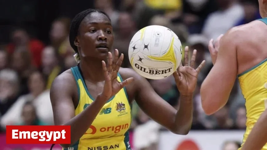 Netball LIVE: Star Trio Return to Empower Diamonds for Con Cup Redemption