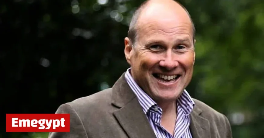 Ivan Yates Calls Out Controversy Surrounding Smear the Bejaysus Remark as Nonsense