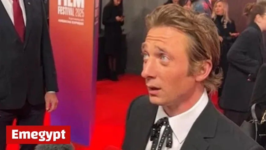 Jeremy Allen White Finds Playing Bruce Springsteen Incredibly Challenging and Stressful