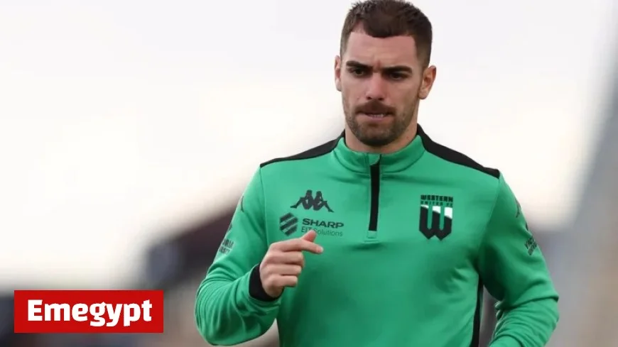 Ex-Red poised for potential Sydney FC debut appearance