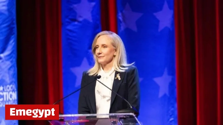 Independent Candidate Withdraws from Virginia Governor Race to Support Spanberger